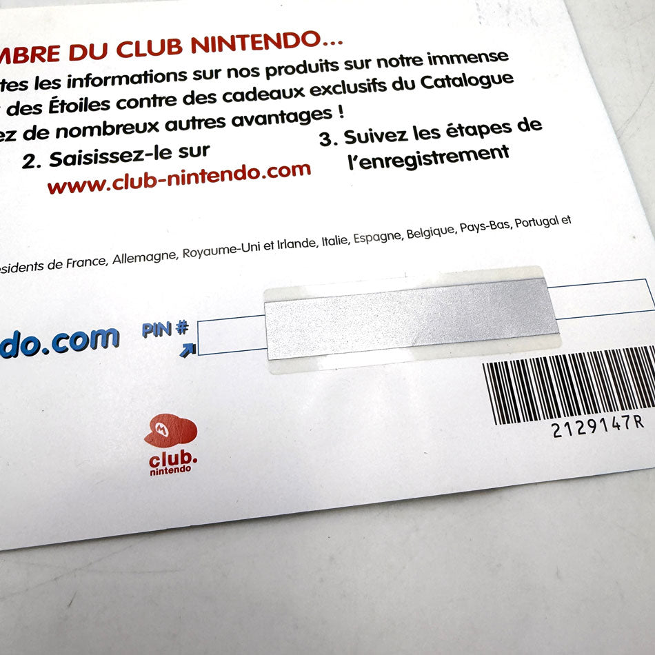 Poképark Wii La Grande Aventure de Pikachu Nintendo Wii