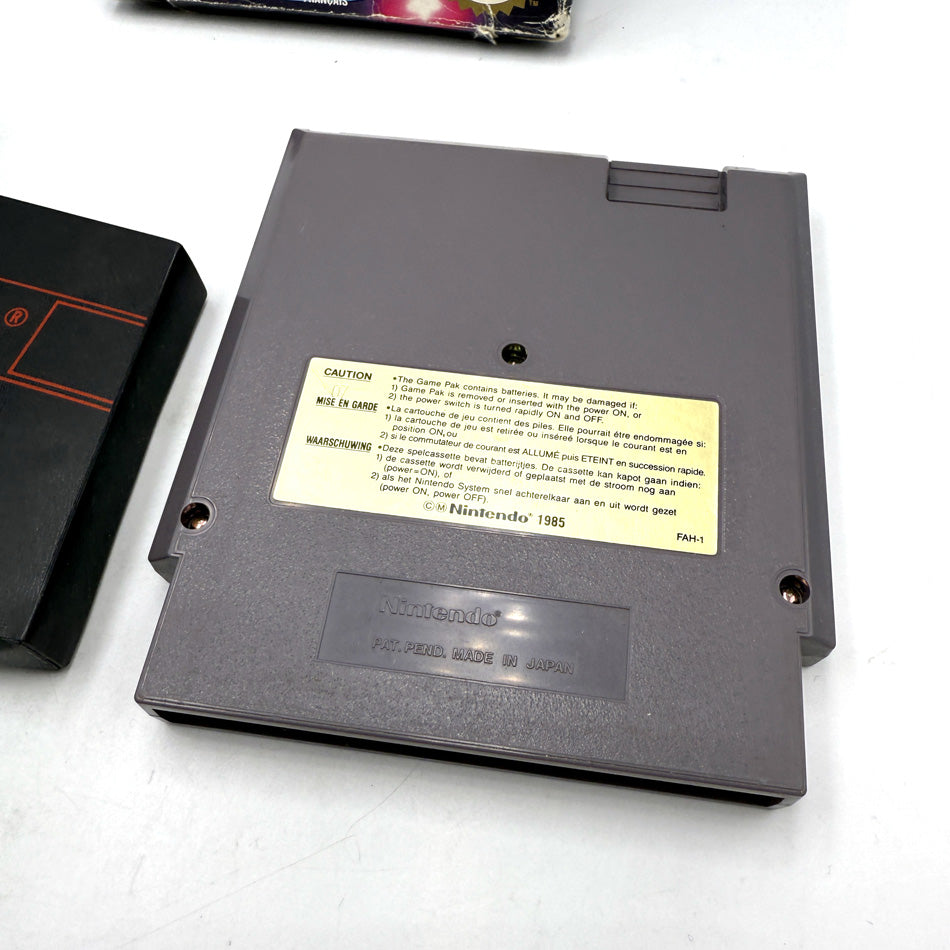 Kirby's Adventure Nintendo NES