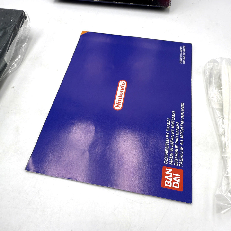 NES Cleaning Kit Nintendo NES