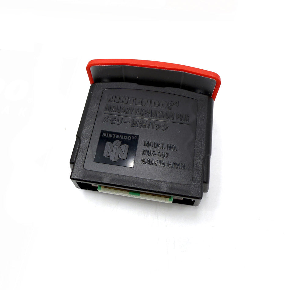Memory Expansion Pak Nintendo 64
