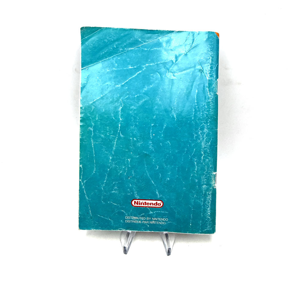 Notice Super Mario Kart Super Nintendo