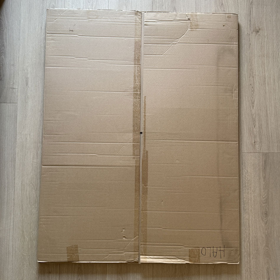 PLV Display Standee Halo 4 Xbox