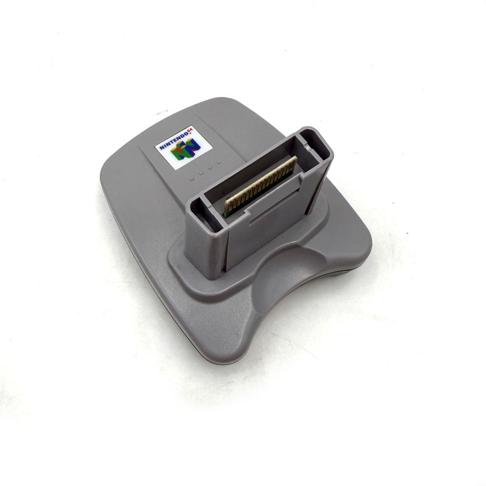 Transfer Pak Nintendo 64