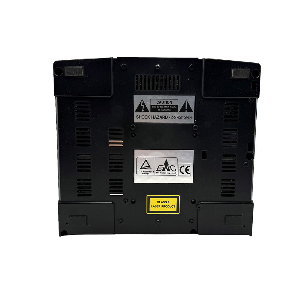 Bloc Console Sega Saturn MK-80200-50 (HS)