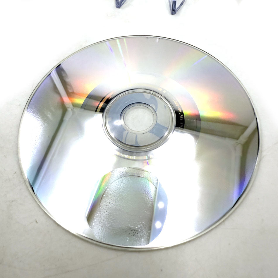 Sonic Adventure Sega Dreamcast