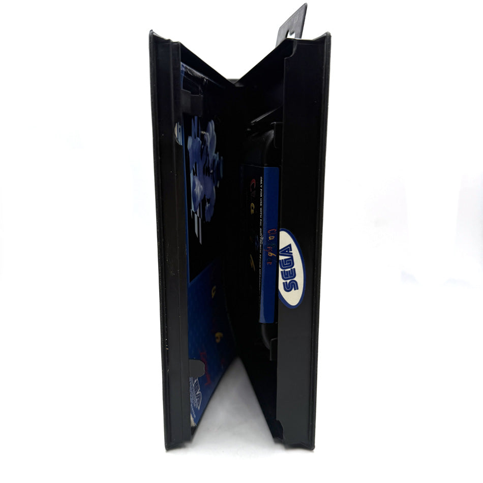 Clayfighter Sega Megadrive