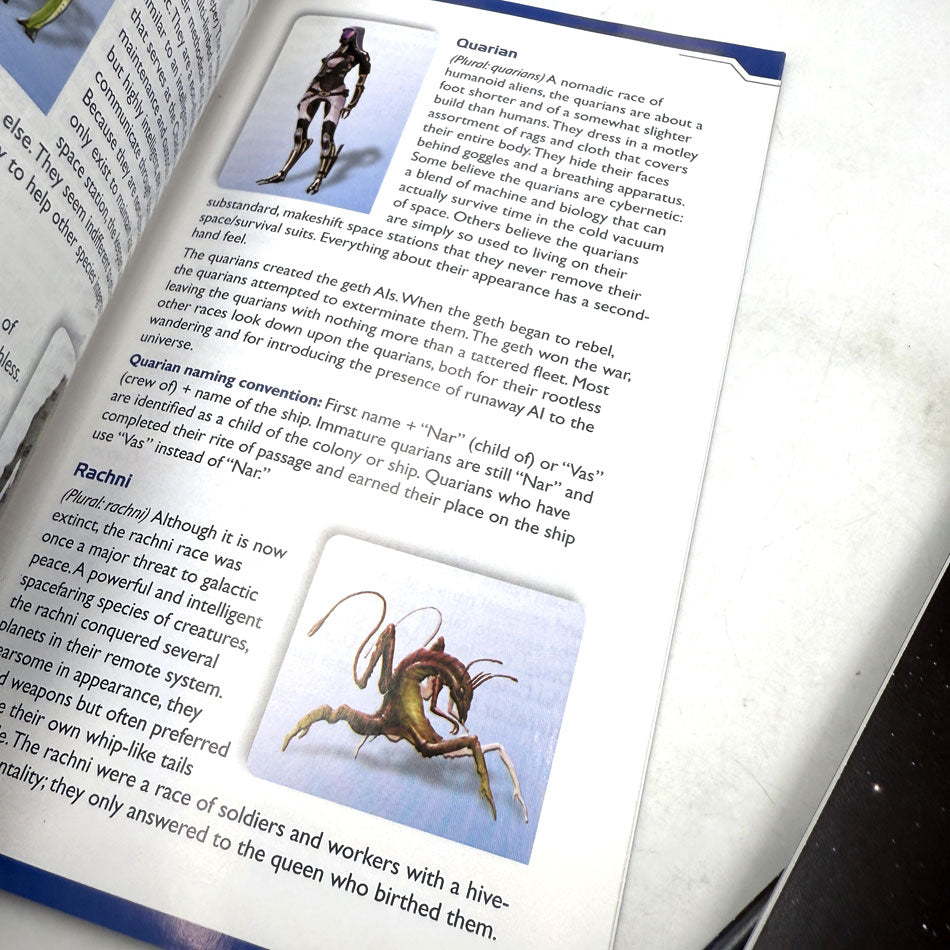 Mass Effect Limited Collector's Edition Xbox 360