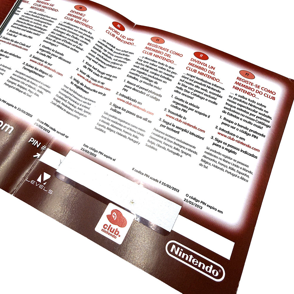 Professeur Layton et la Boite de Pandore Nintendo DS