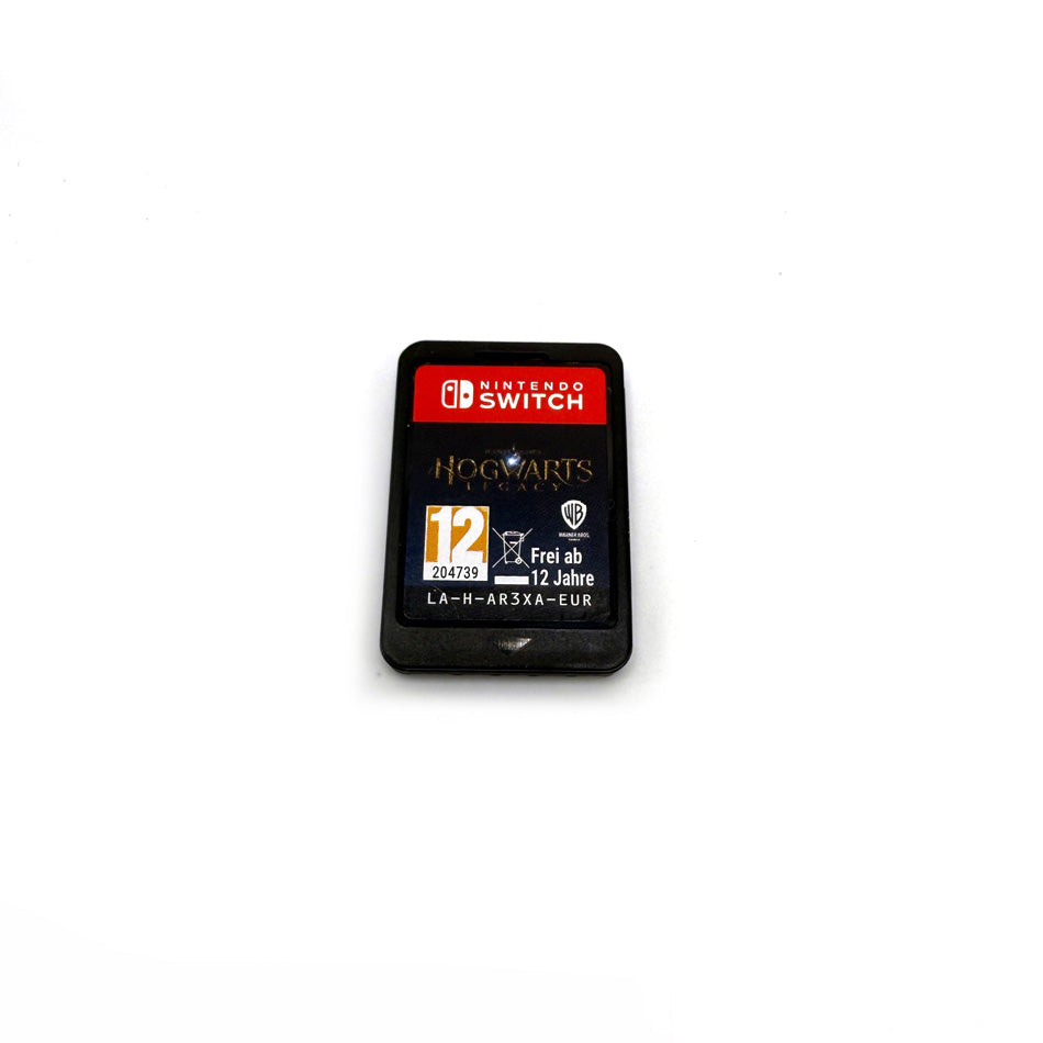 Hogwarts Legacy Nintendo Switch