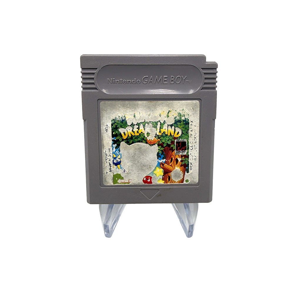 Kirby's Dream Land Nintendo Game Boy