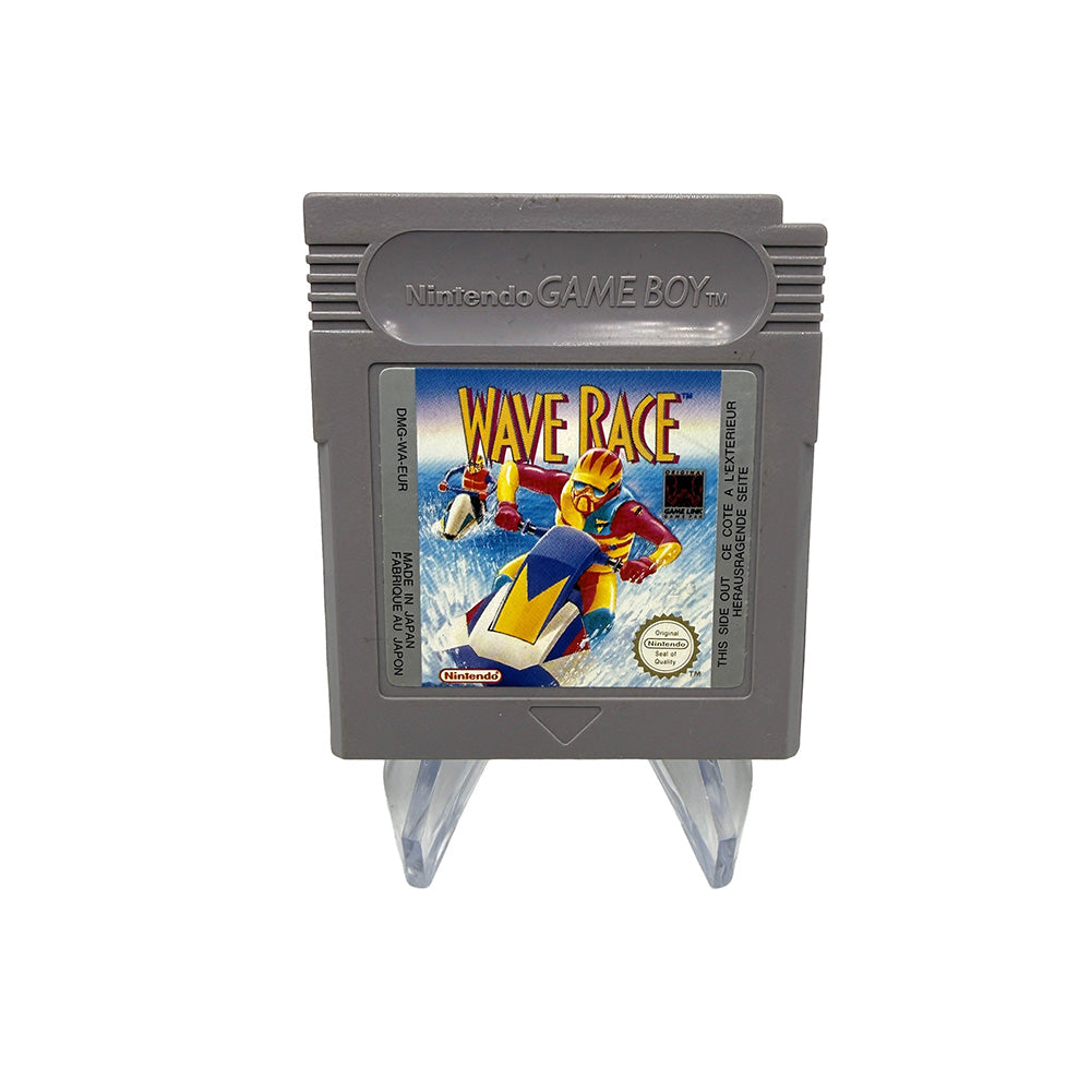 Wave Race Nintendo Game Boy