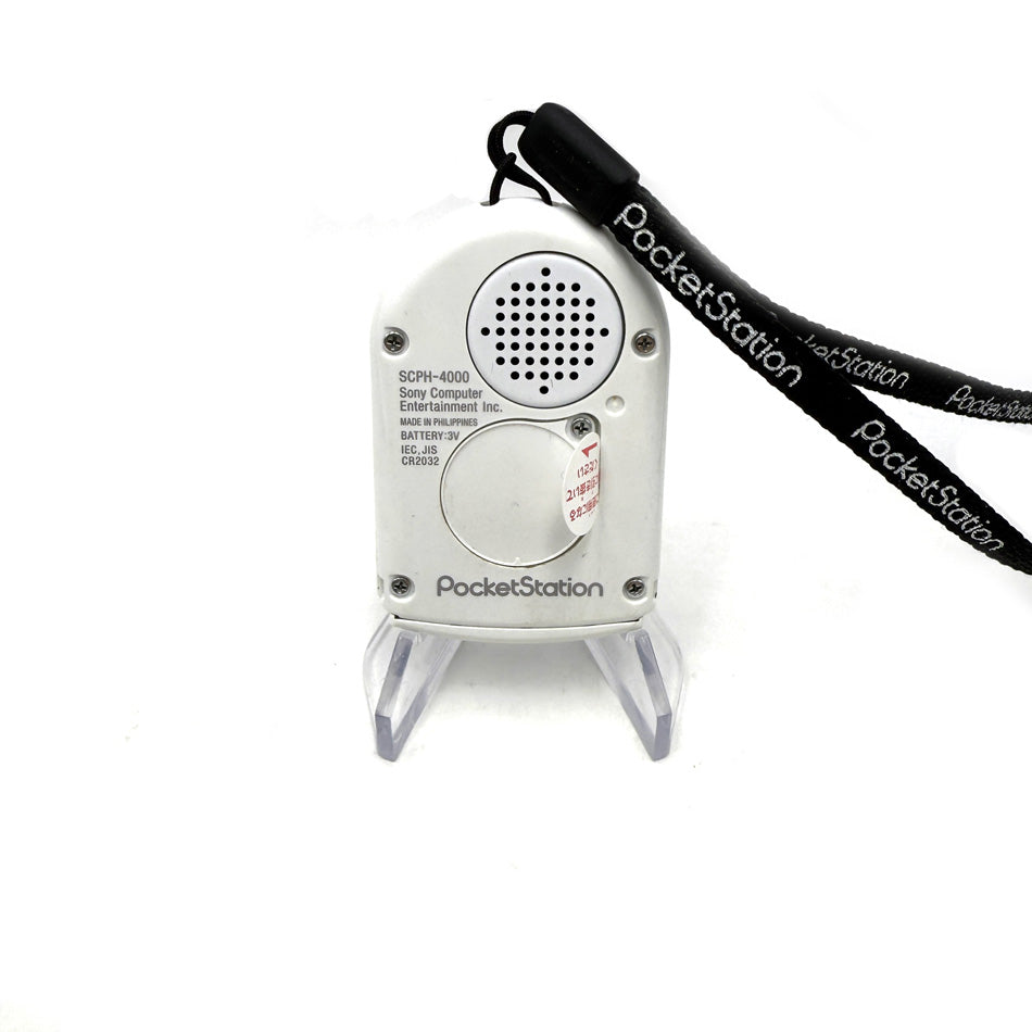 PocketStation Playstation 1