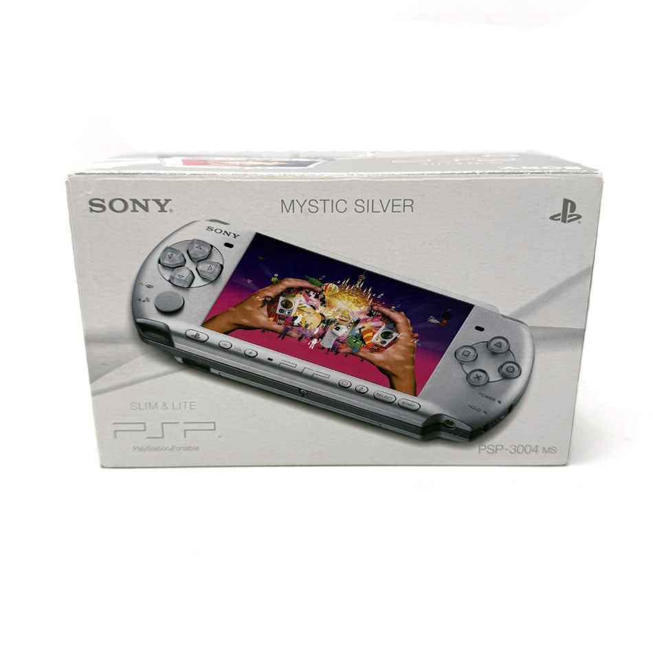CONSOLE SONY PSP Slim & Lite 3004 - Blanche - Occasion bon état EUR 119 CONSOLE SONY PSP Slim & Lite 3004 - Blanche - Occasion bon état EUR 119