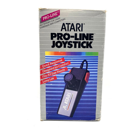 Manette Atari Pro-Line Joystick