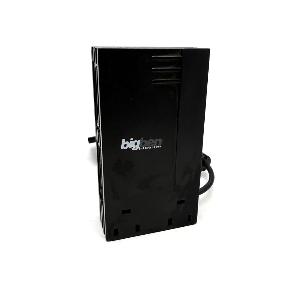 Multitap BigBen Interactive Playstation 2 Multitap BigBen Interactive Playstation 2