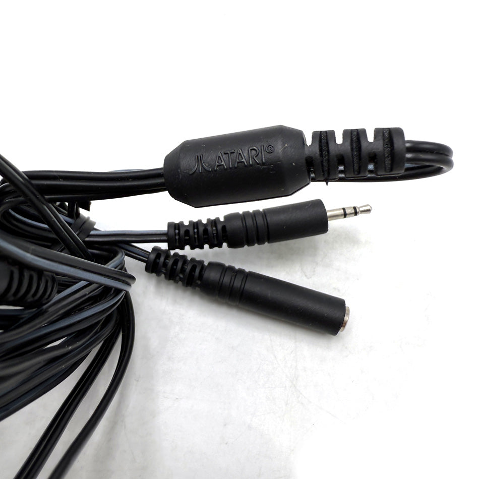 Multiplayer Comlynx Cable Atari Lynx