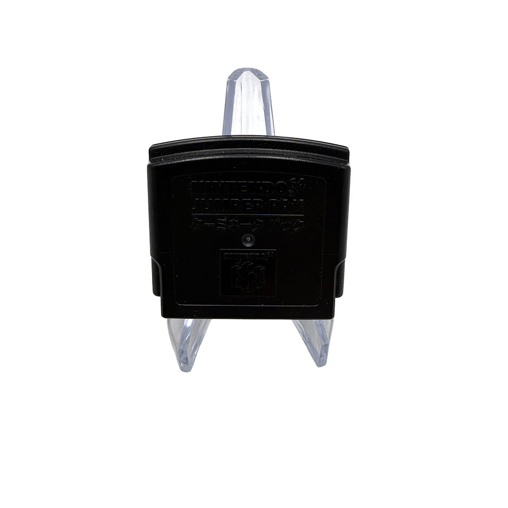 Jumper Pak Nintendo 64