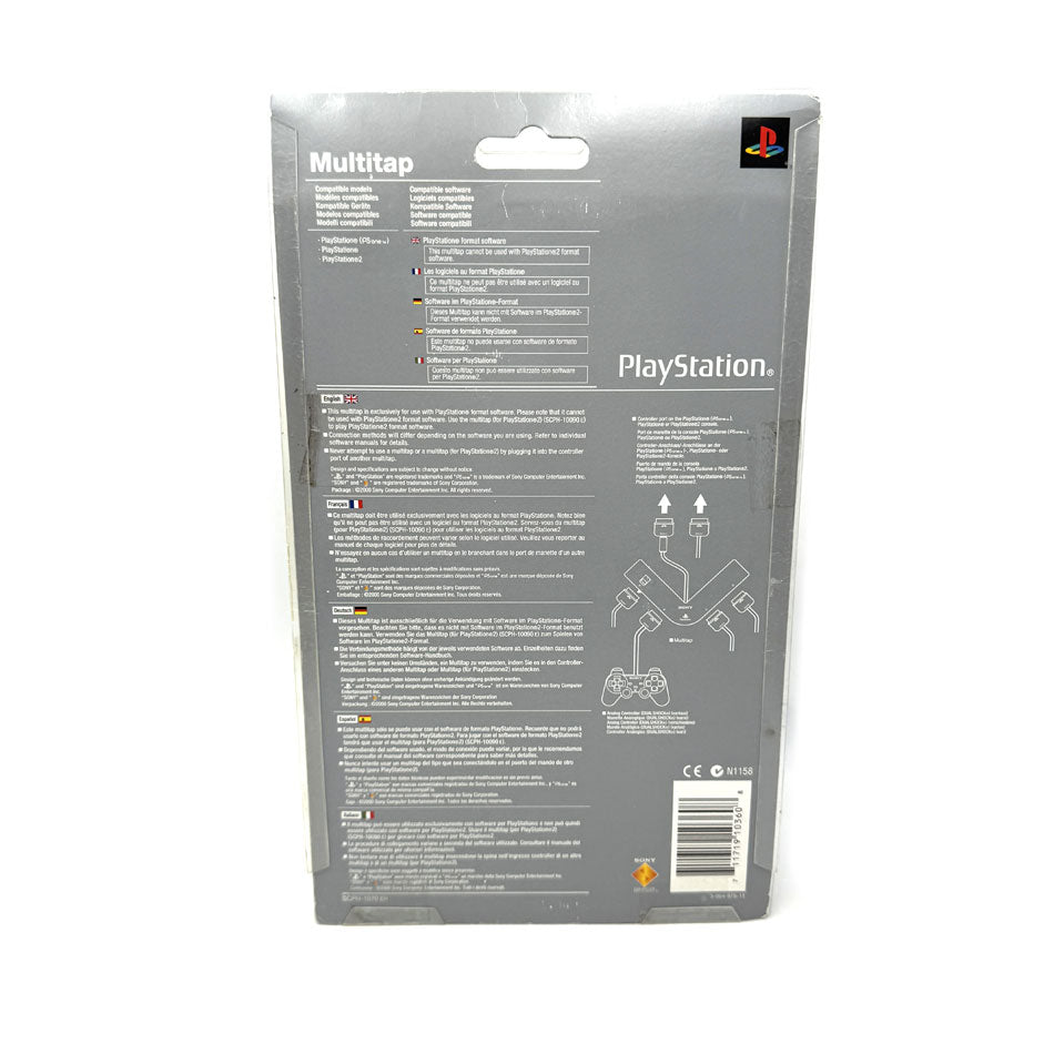 Multitap Playstation 1 (SCPH-1070)