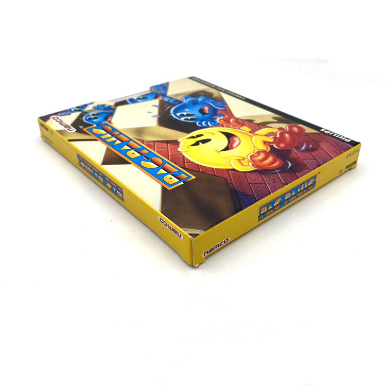 Pac-Panic Philips CD-i