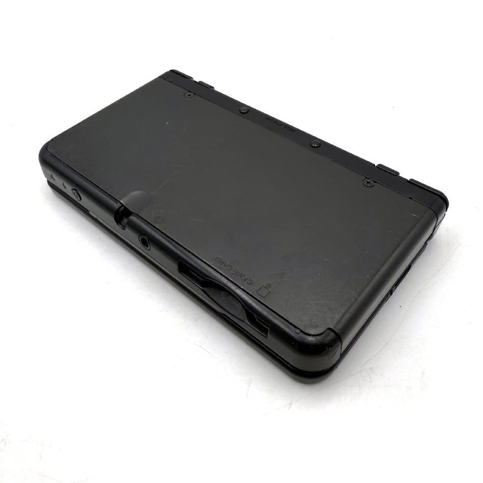 Console New Nintendo 3DS Black