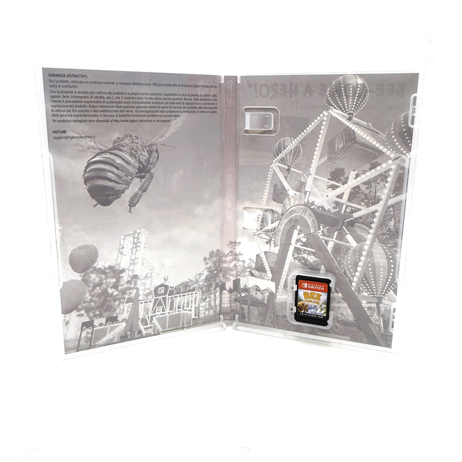 Bee Simulator Nintendo Switch