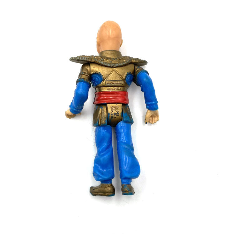 Figurine Matchbox Thunderbirds The Hood 1992