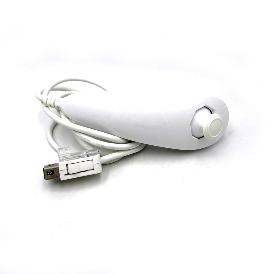 Nintendo Wii Nunchuk