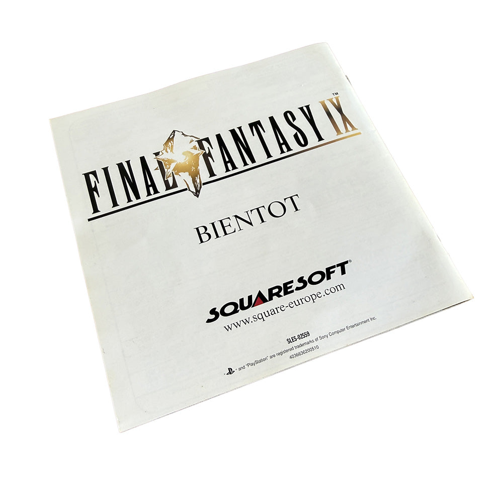 Parasite Eve II Playstation 1