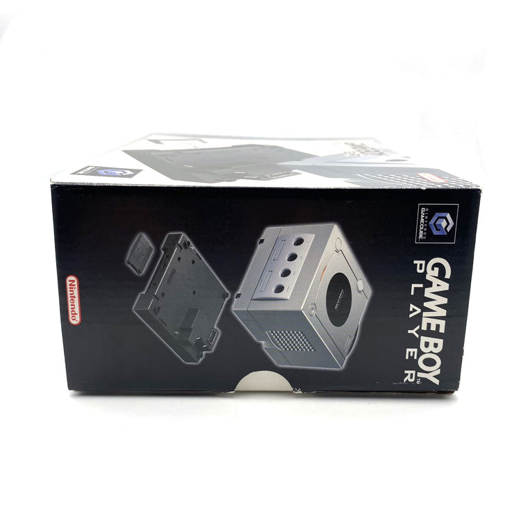 Game Boy Player Nintendo Gamecube