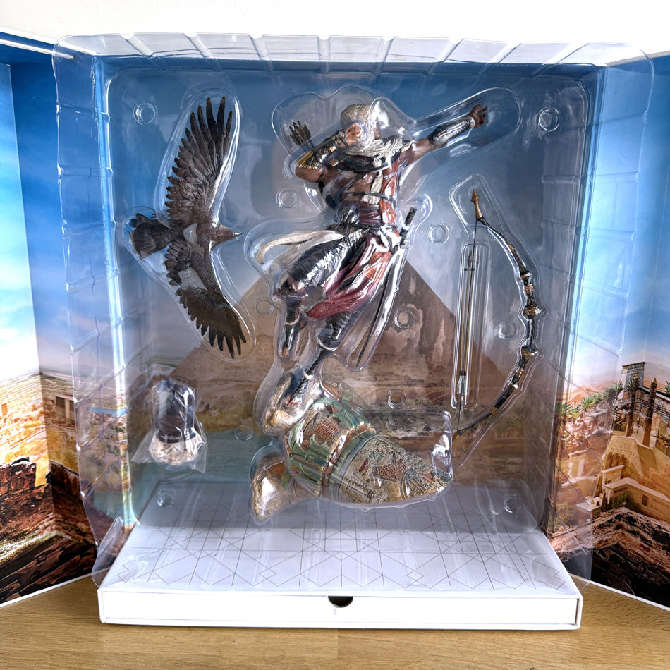 Assassin's Creed Origins Dawn of the Creed Collector's Edition Xbox 360