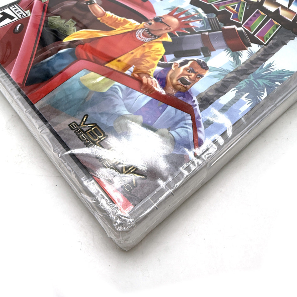 Shakedown Hawaii Playstation 3