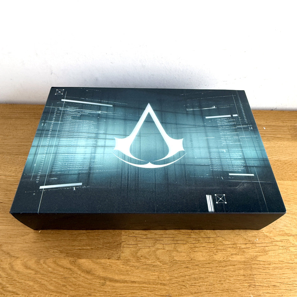 Assassin's Creed Revelations Edition Animus Xbox 360