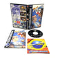 Street Fighter Alpha 2 Sega Saturn