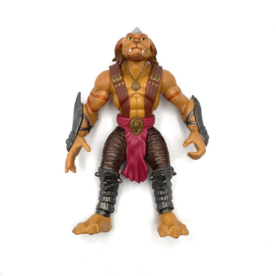 Gorgonite toys deals