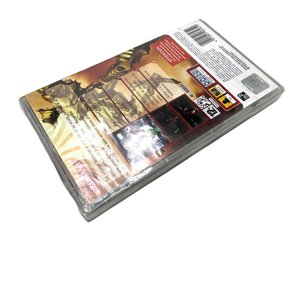 Rengoku II The Stairway to H.E.A.V.E.N. Playstation PSP