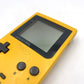 Console Nintendo Game Boy Pocket Yellow