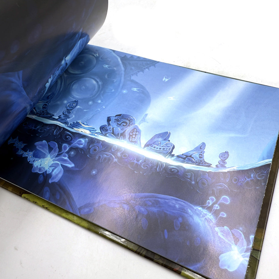 Rayman Origins Collector's Edition Playstation 3