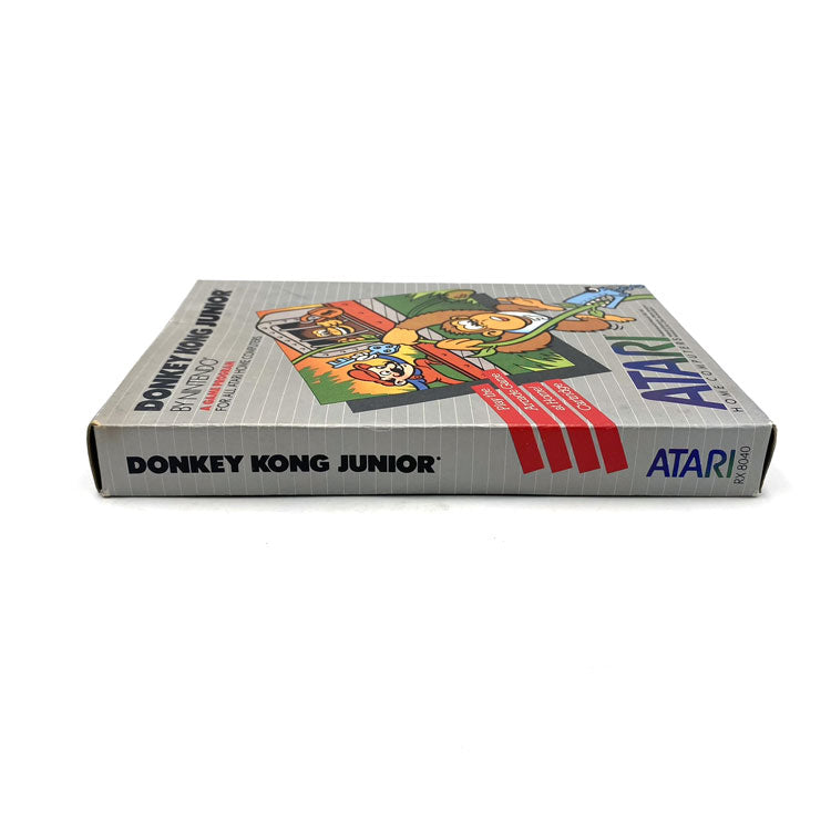 Donkey Kong Junior Atari Home Computer