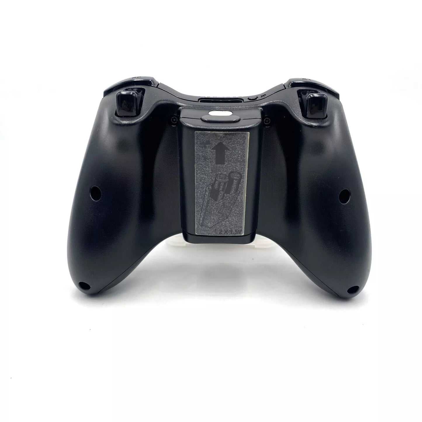 Manette Xbox 360 Chrome Series Purple