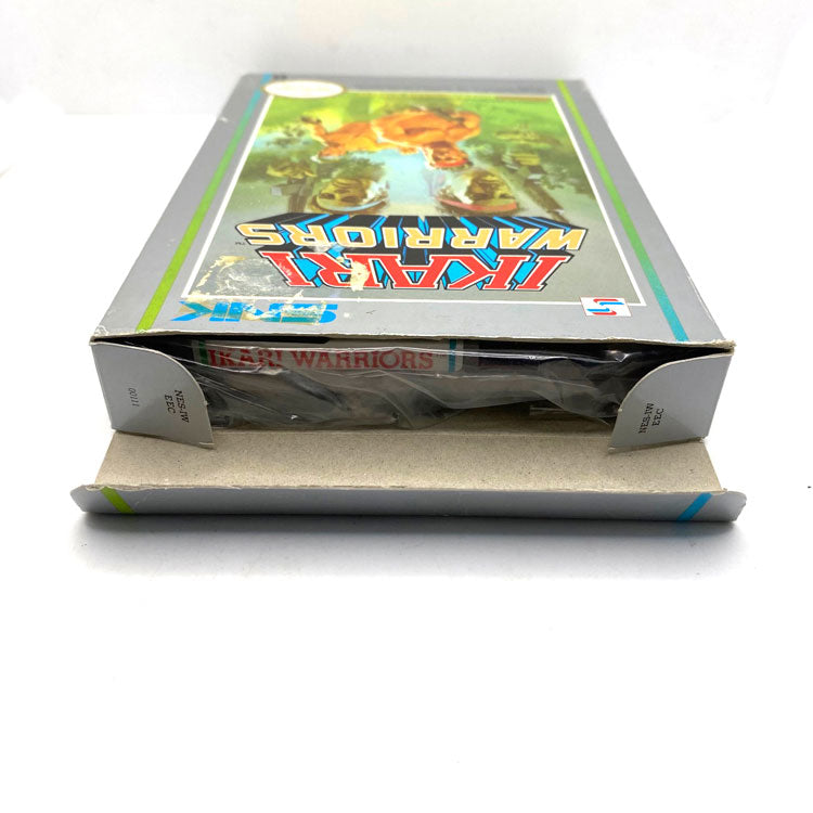 Ikari Warriors Nintendo NES