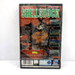 Shellshock Sega Saturn