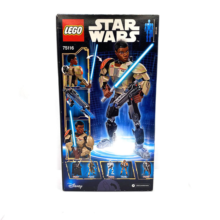Lego Star Wars 75116 Finn