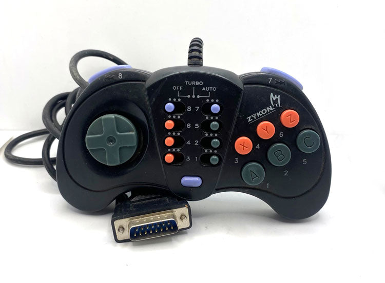 Manette Zykon PC