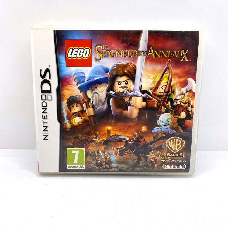 Ps Vita Lego Lord Of The Rings Nintendo Switch Lego Lord Of The