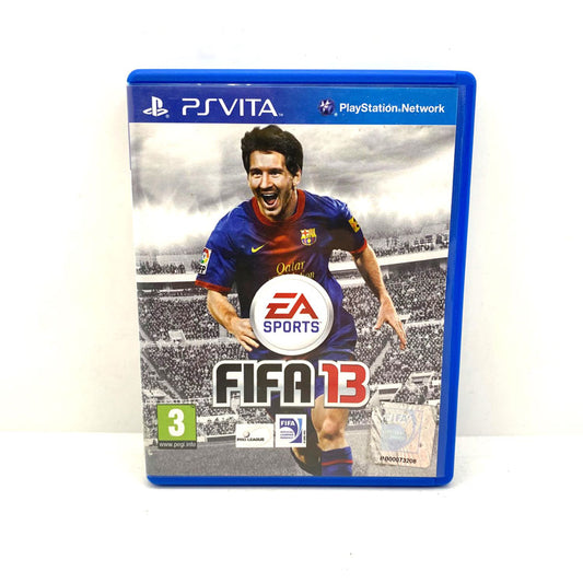 Fifa 13 Playstation PS Vita