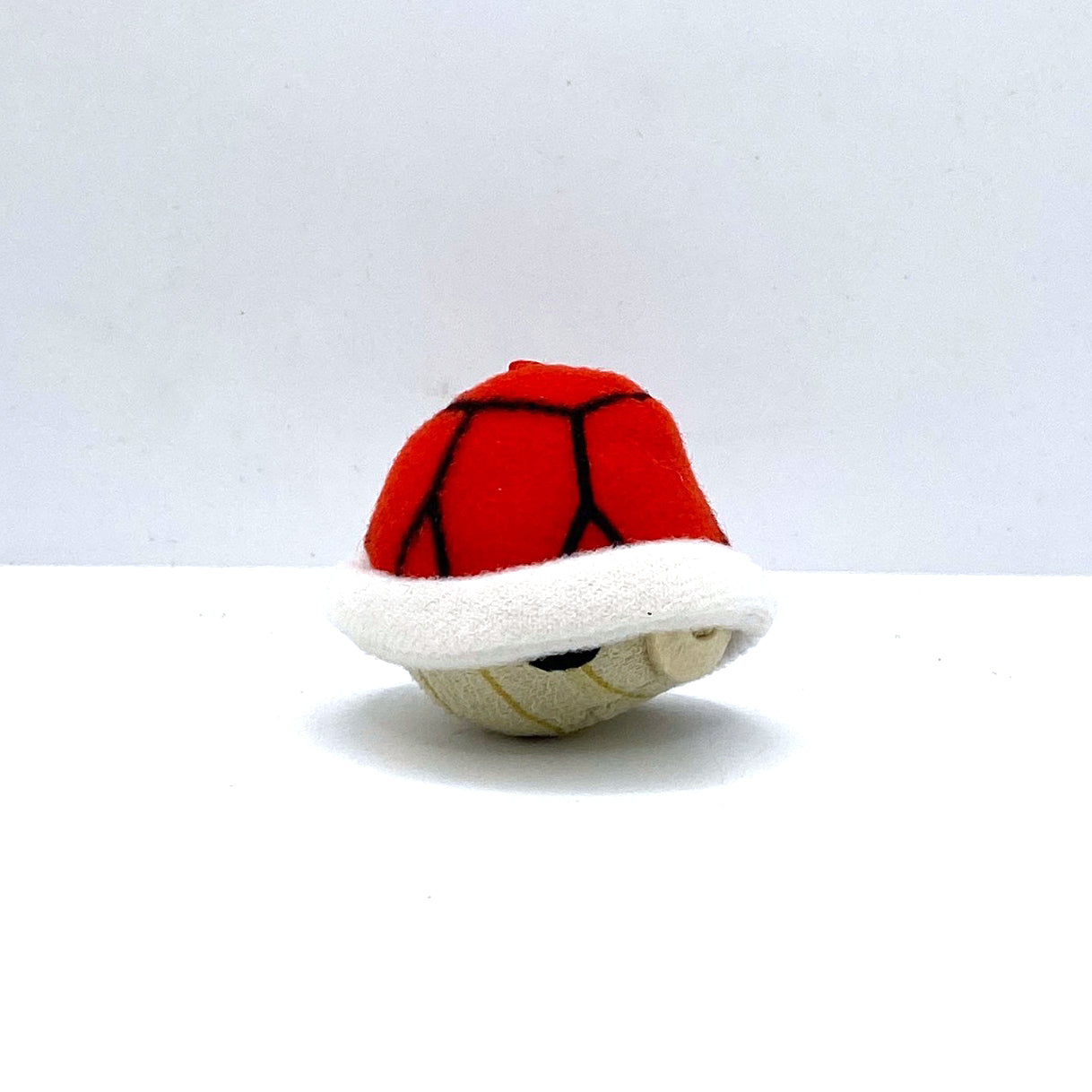 Peluche Carapace Officielle Nintendo (2010)