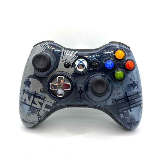 Manette Halo 4 Forerunner Limited Edition Xbox 360