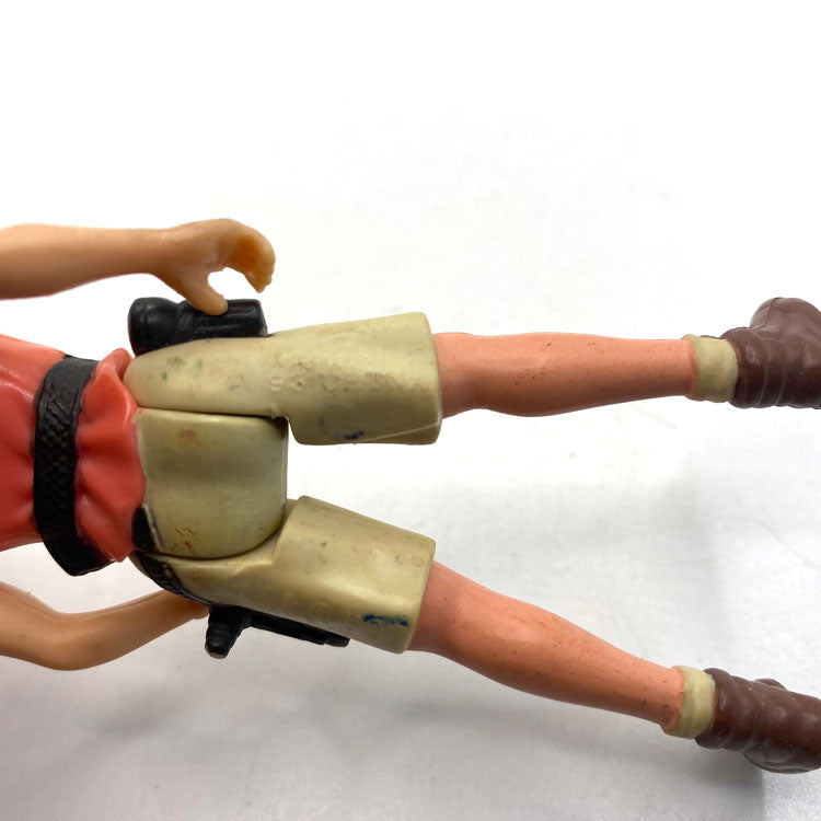 Figurine Ellie Sattler Jurassic Park Kenner 1994