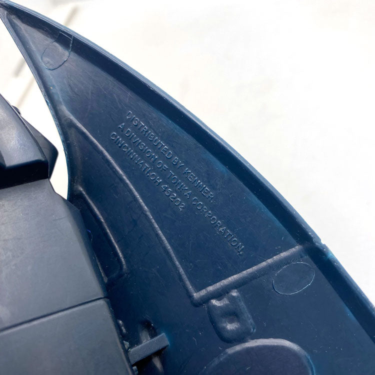 AeroBat Vehicle Batman The Animated Series 1994 Kenner Vintage