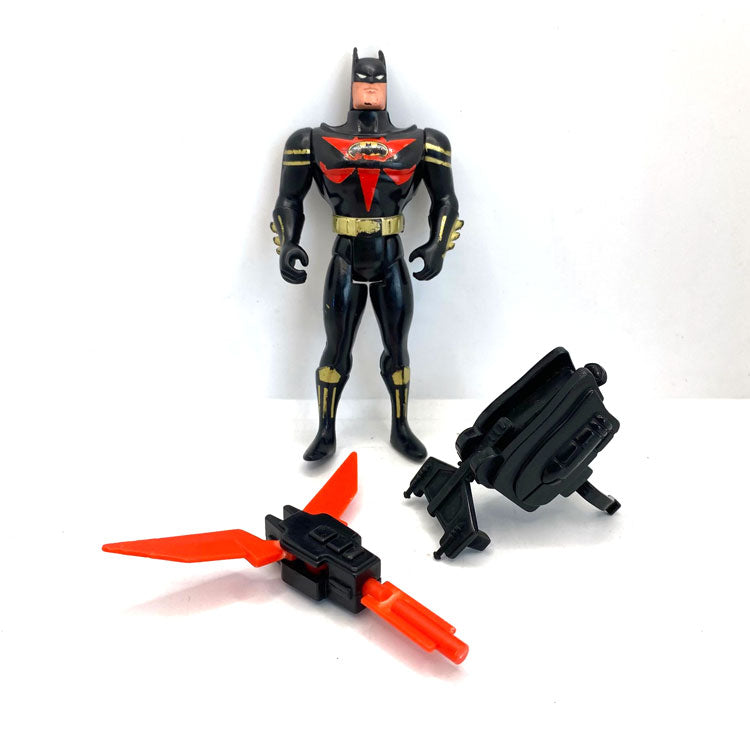 Batman Ninja Power Pack Kenner 1994